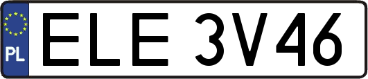 ELE3V46