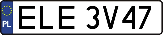 ELE3V47