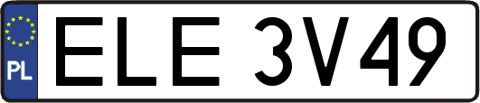 ELE3V49