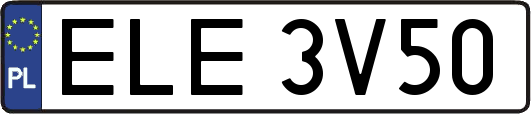 ELE3V50