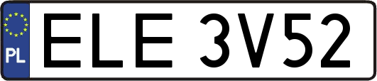 ELE3V52