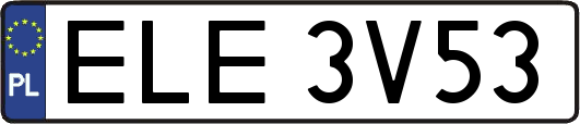 ELE3V53