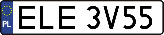 ELE3V55