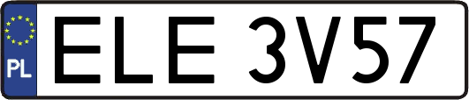 ELE3V57