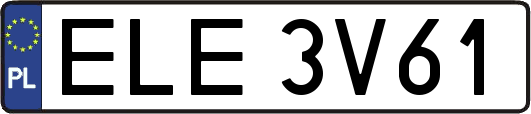 ELE3V61