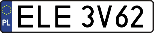 ELE3V62