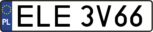 ELE3V66