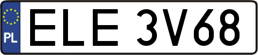 ELE3V68