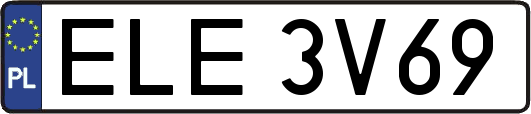 ELE3V69
