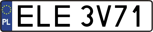 ELE3V71
