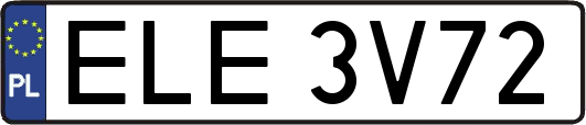 ELE3V72