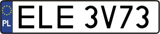 ELE3V73