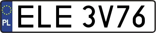 ELE3V76