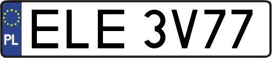 ELE3V77