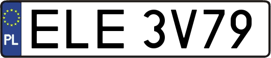 ELE3V79