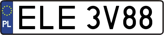ELE3V88