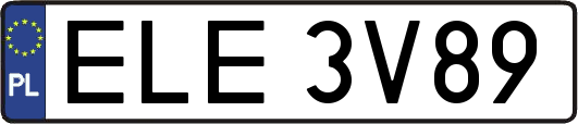ELE3V89