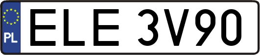 ELE3V90
