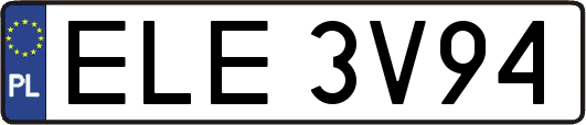ELE3V94