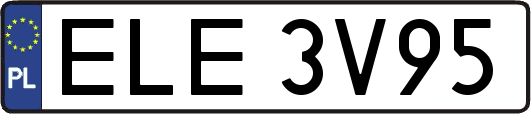 ELE3V95