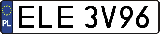 ELE3V96