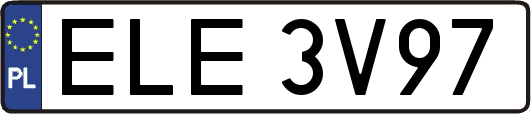 ELE3V97