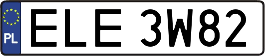 ELE3W82