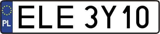 ELE3Y10