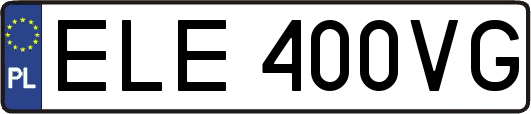 ELE400VG