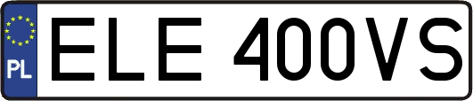 ELE400VS