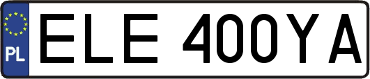 ELE400YA