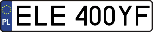 ELE400YF