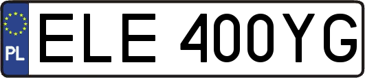 ELE400YG