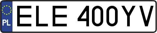 ELE400YV