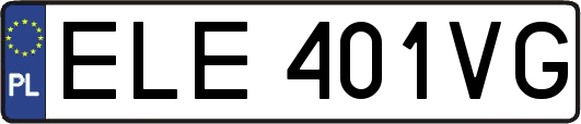 ELE401VG