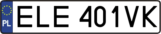 ELE401VK
