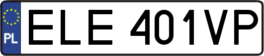 ELE401VP