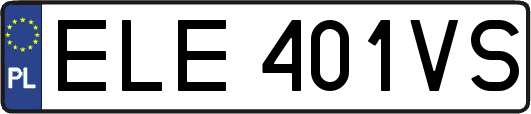 ELE401VS