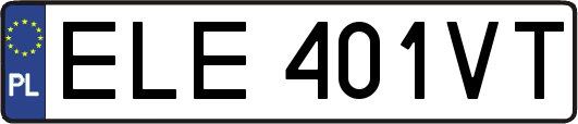 ELE401VT