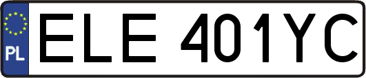 ELE401YC