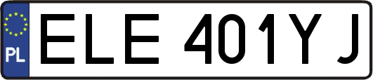 ELE401YJ