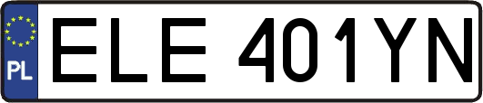 ELE401YN