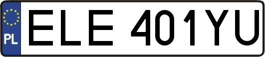 ELE401YU