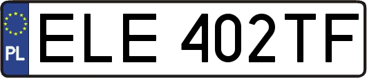 ELE402TF