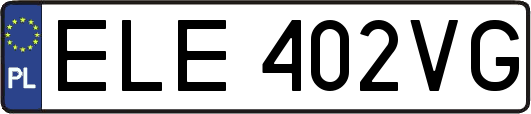 ELE402VG