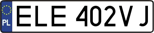 ELE402VJ