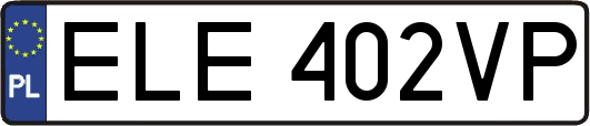 ELE402VP