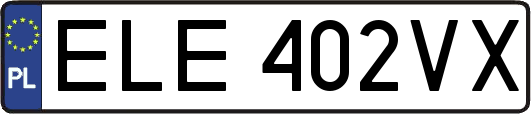ELE402VX