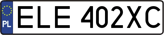 ELE402XC