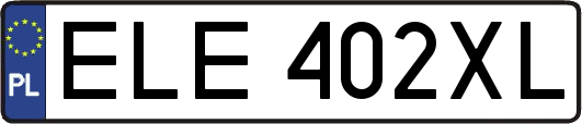 ELE402XL